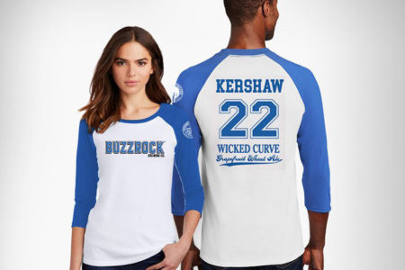 Kershaw Shirts
